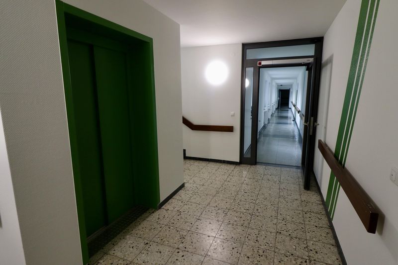 6284 | SENIORENWOHNUNG in Solingen - Wald